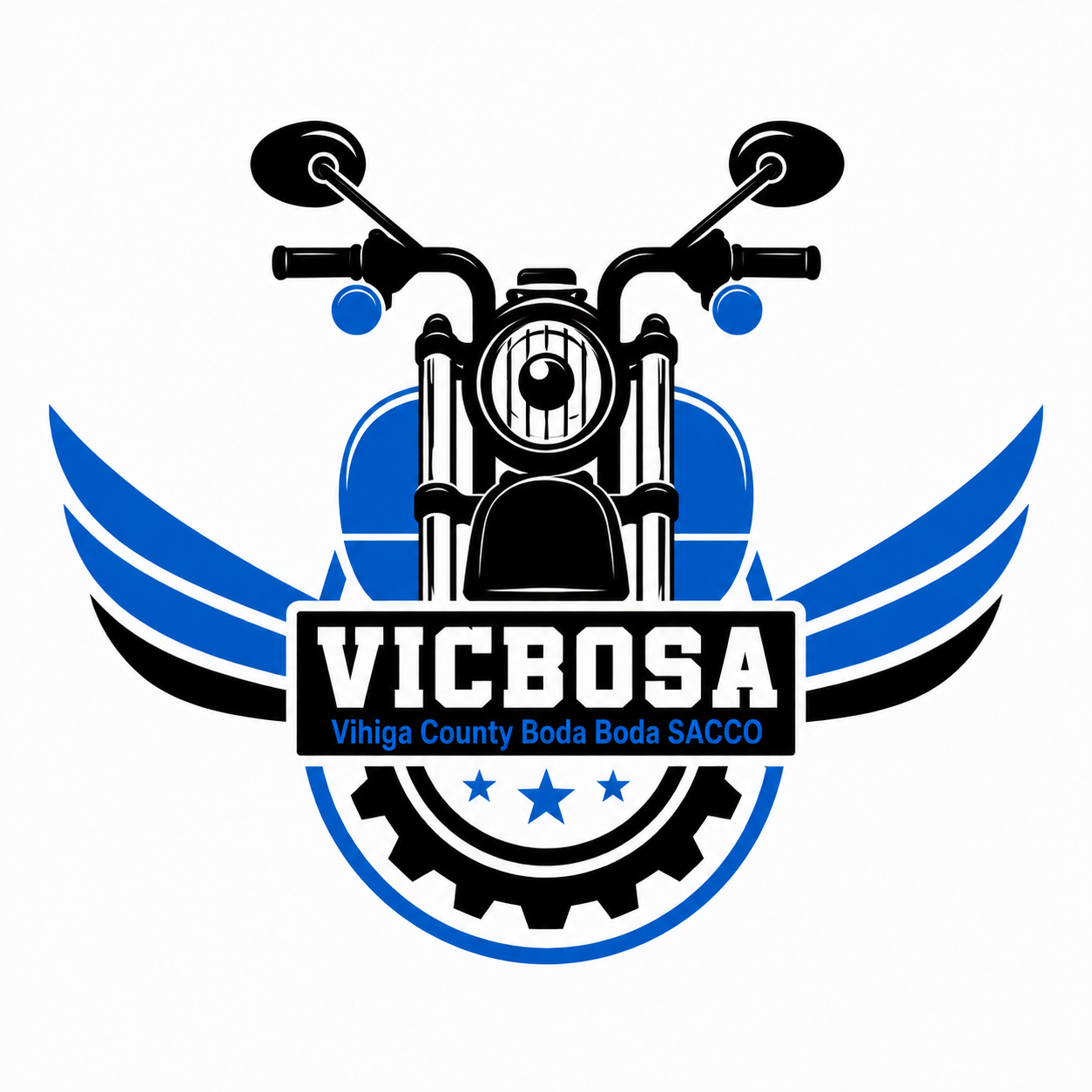 Awesome Logo